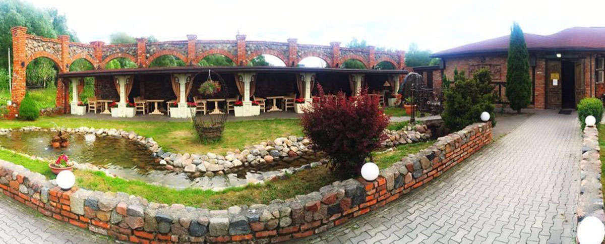 Зал на 80 человек — фото 12