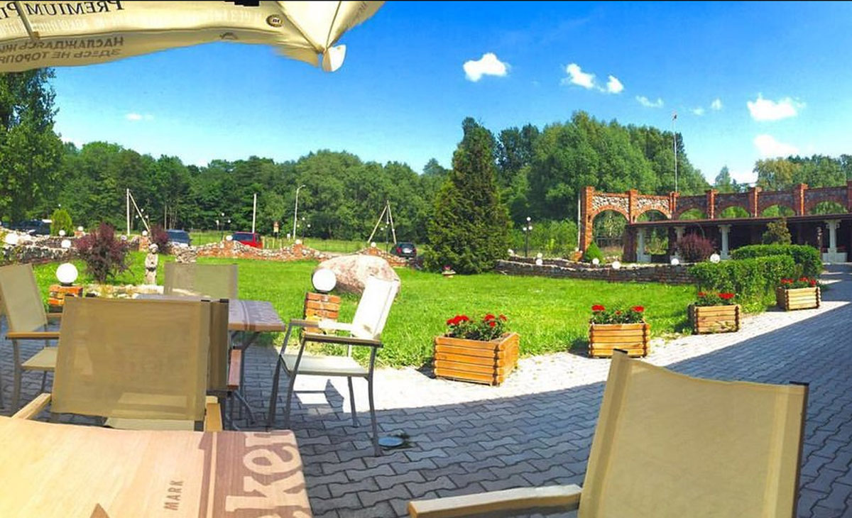 Зал на 80 человек — фото 13