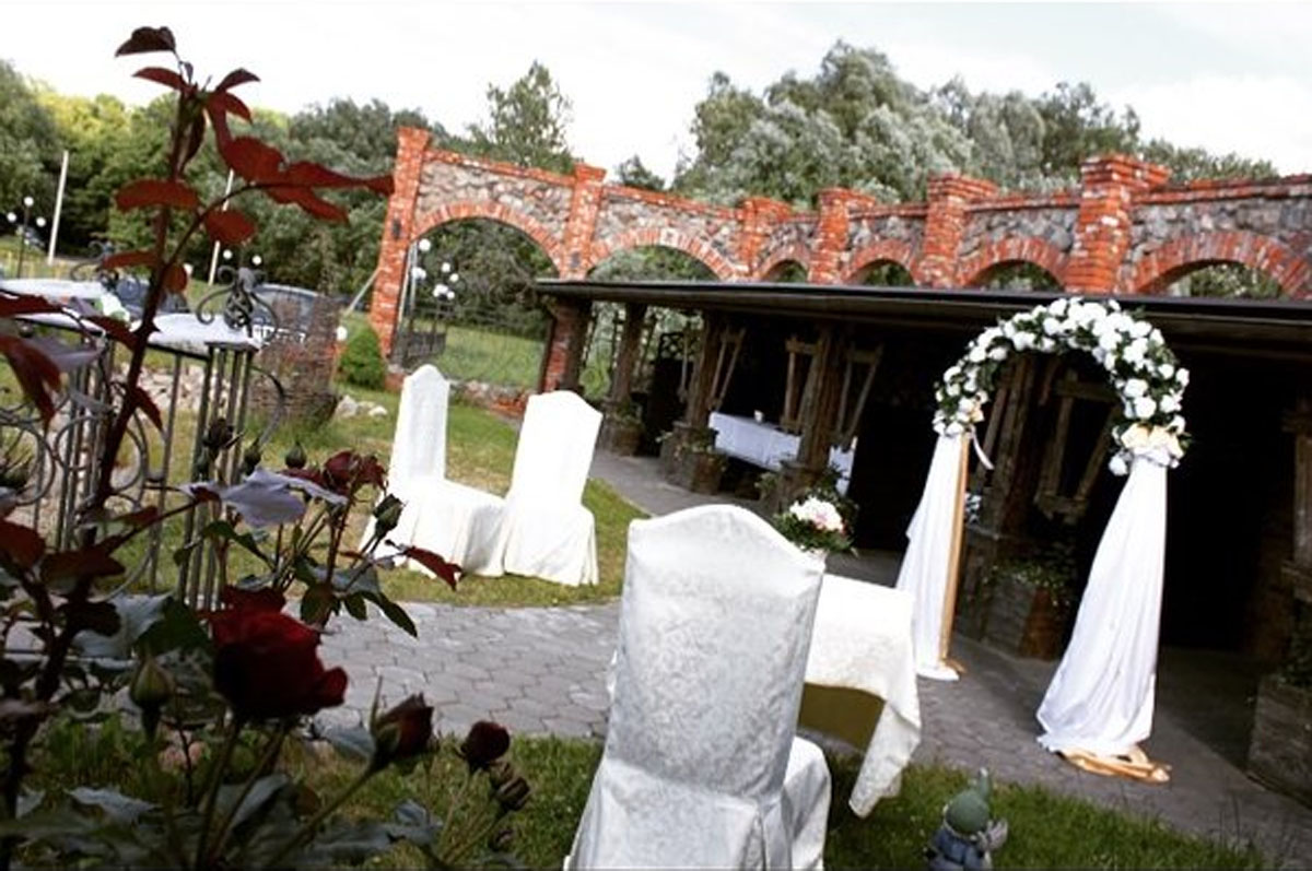 Зал на 80 человек — фото 15