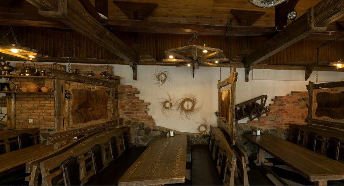 Зал на 80 человек — фото 16