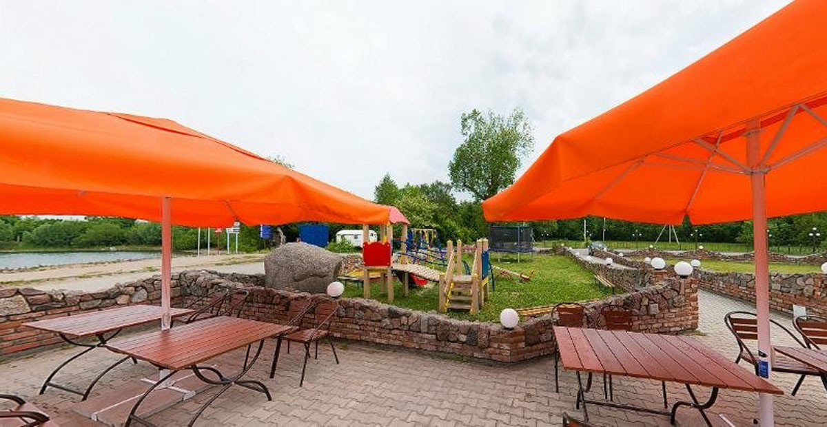 Зал на 80 человек — фото 17