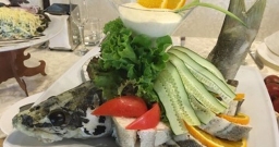 Зал на 80 человек