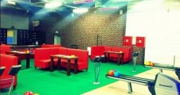 Основной зал