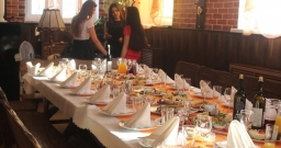 Основной зал