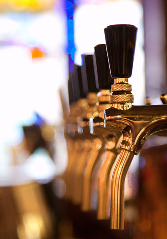 Основной зал — фото 10