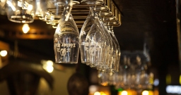 Основной зал