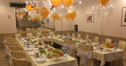 Зал на 60 человек — фото 5