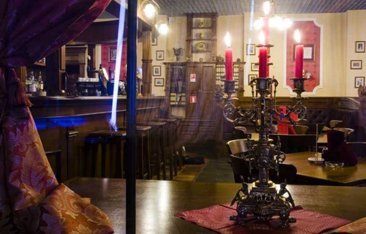 Бар — фото 5