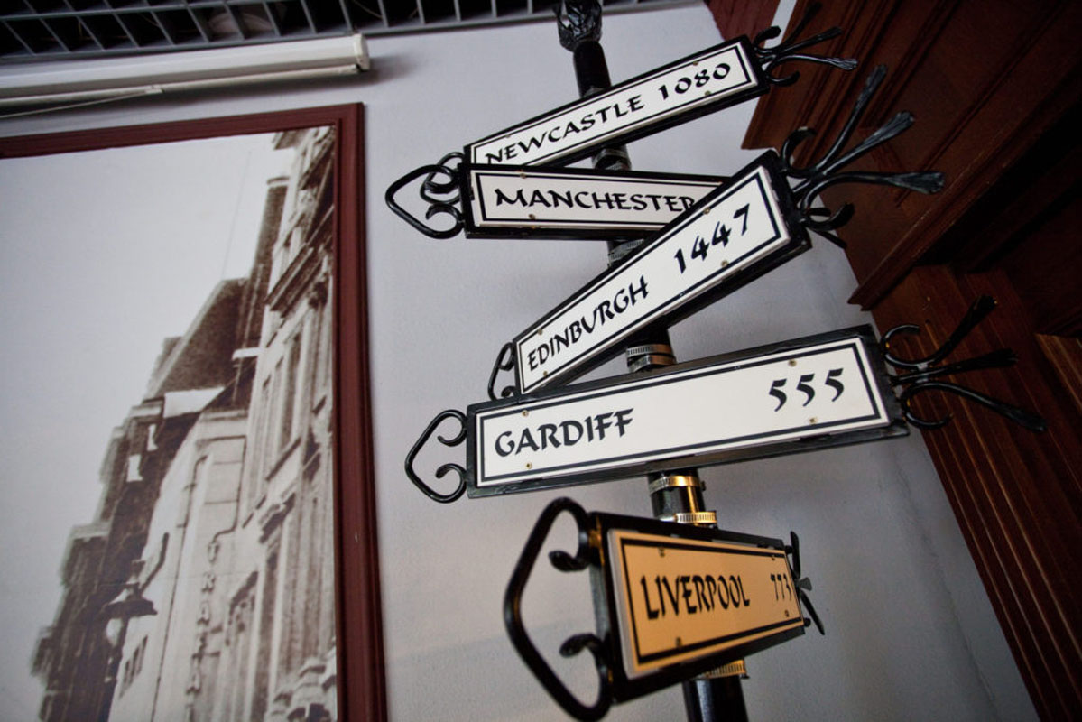 Основной зал — фото 3