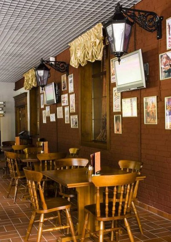 Основной зал — фото 5