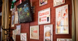 Основной зал