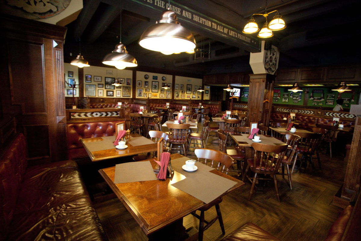 Бар — фото 7