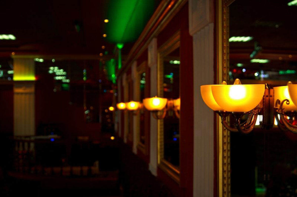 Основной зал — фото 2