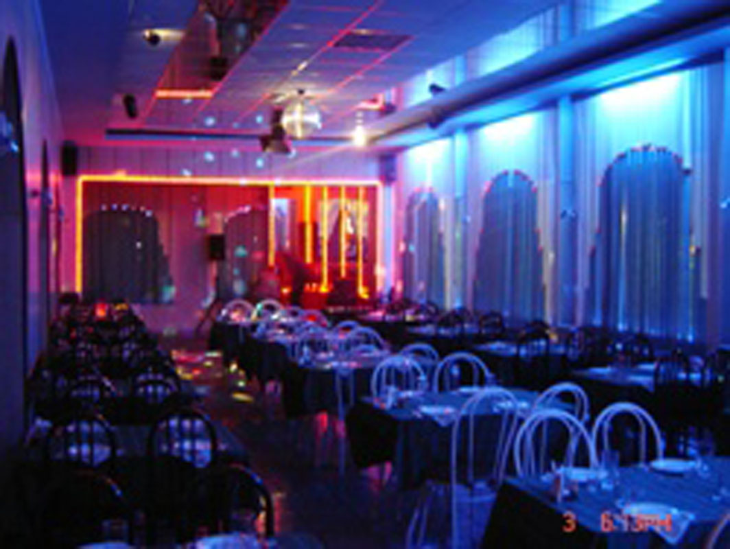 Основной зал — фото 4