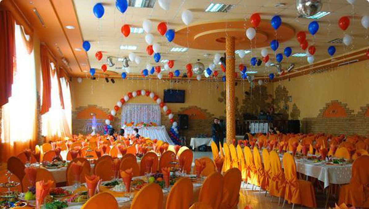 Основной зал — фото 5