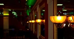 Основной зал