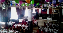 Основной зал