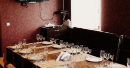 Зал на 20 человек