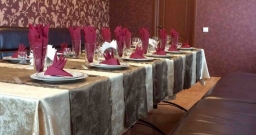 Зал на 20 человек — интерьер зала