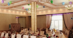 Зал на 180 человек — подробнее о зале