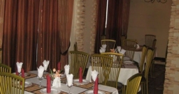 Основной зал