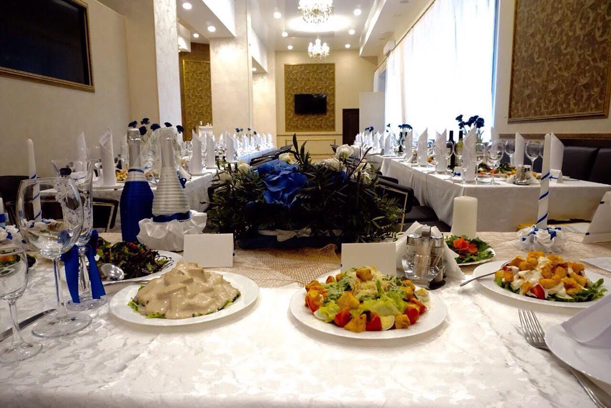 Основной зал — фото 2