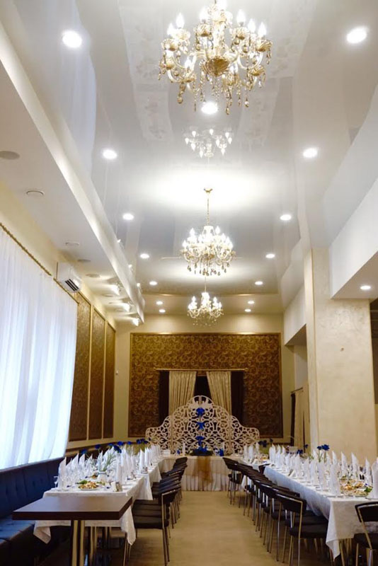 Основной зал — фото 3