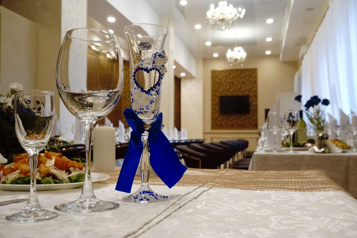 Основной зал — фото 4