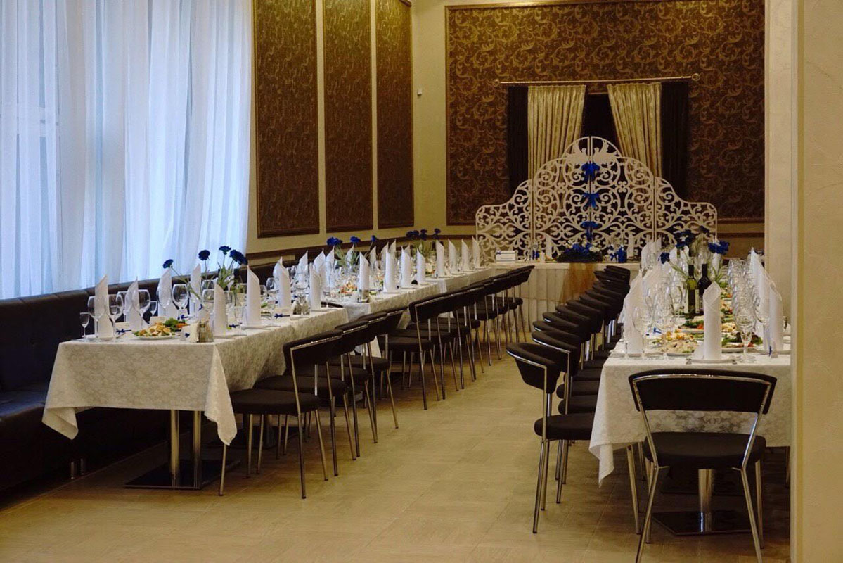 Основной зал — фото 5