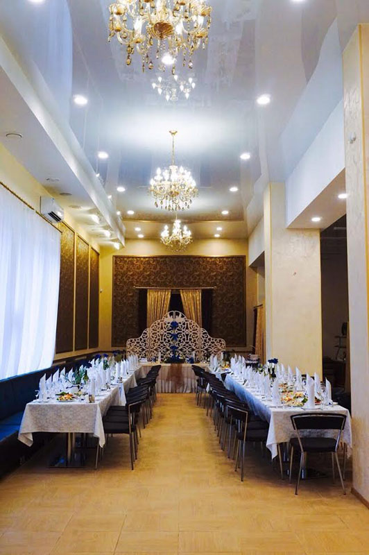 Основной зал — фото 6