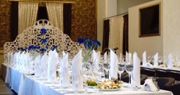 Основной зал