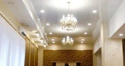 Основной зал