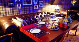 Основной зал