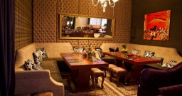 Основной зал