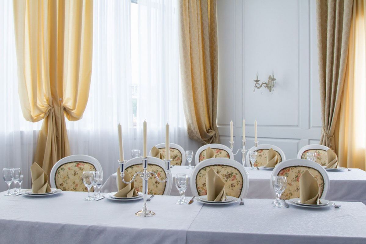 VIP-зал — фото 5