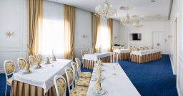 VIP-зал — фото 4