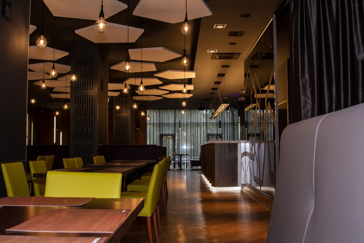 Основной зал — фото 3