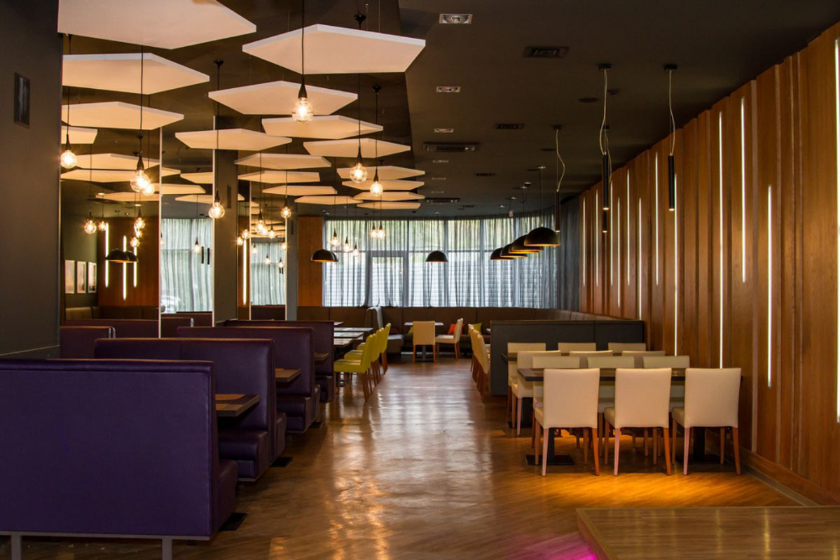 Основной зал — фото 4