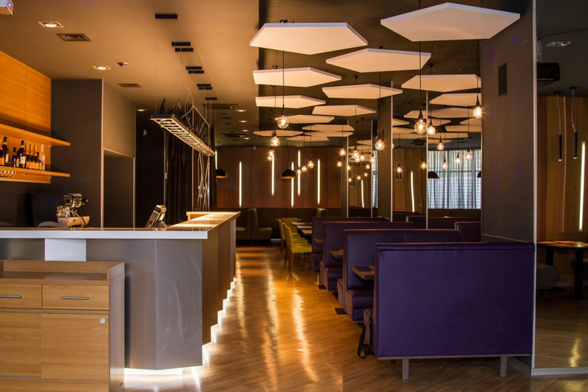 Основной зал — фото 5