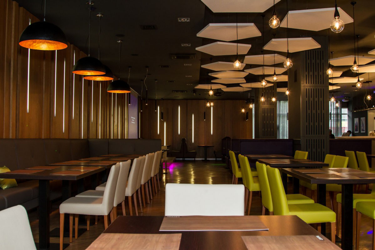 Основной зал — фото 6