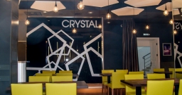 Основной зал