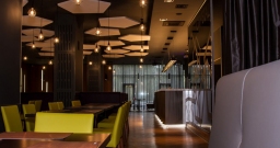 Основной зал