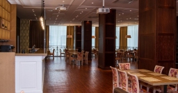 Банкетный зал