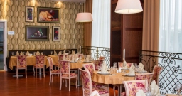 Банкетный зал