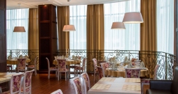 Банкетный зал