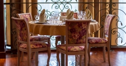 Банкетный зал — фото 4