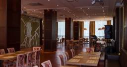 Банкетный зал — фото 5