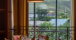 Банкетный зал — фото 6