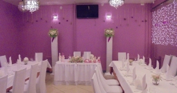 Зал «Лиловый» — фото 4