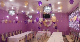 Зал «Лиловый» — фото 5
